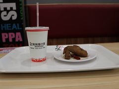 -阿利茄汁面(大陆裕丰店)