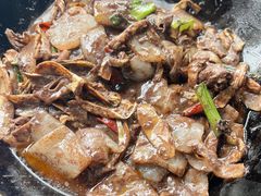 -王城醋血鸭老店