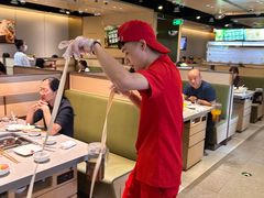 -海底捞火锅(贵和购物中心店.原鲁能城店)