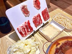 -鲜小岛·铜锅涮肉