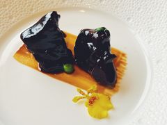 文火焖小牛肉-上海滩餐厅(BFC外滩金融中心店)