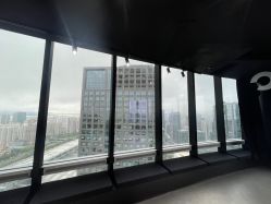 -OCEAN DANCE高空舞蹈室