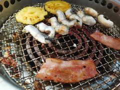 -火炉火自助餐(西直门凯德MALL店)