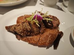 -粤财皇冠假日酒店·彩华轩中餐厅