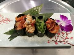 -烤路里·韩国品质自助烤肉(石路天虹4号店)