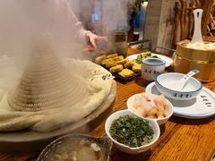 -滇香肴·云南菜蒸汽石锅鱼(云南北路店)