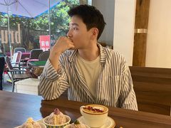 -屋裡·Union Bakery(龙江路店)
