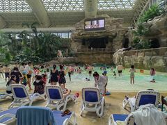 -杭州开元森泊度假乐园