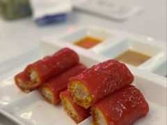 脆皮红米肠-翠香阁潮州菜馆·始于1994(珠江路店)