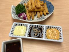 -浩海火燒雲傣家菜(芮欧百货店)