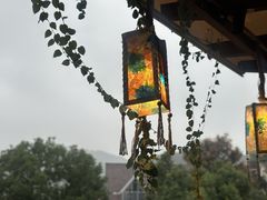 -马灯部落·西湖边的创意山景餐厅(虎跑动物园店)