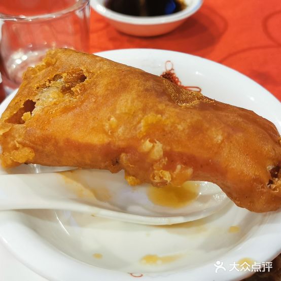 新朝阳大酒楼(江滨中路店)