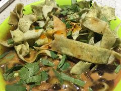 -大福来锅巴菜(古文化街店)