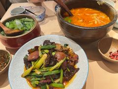 -山石榴·贵州菜(丰盛里店)