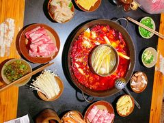 -洋马儿火锅(解放碑店)