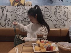 -星巴克臻选(深圳金光华店)