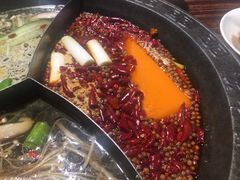 -大话三城重庆火锅(万科天誉店)