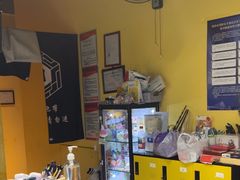 -谜盒子奇幻密室(南屏店)