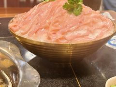 -邓莽子老火锅(中兴路总店)