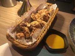 主厨炸鸡-J·one Bistro吉萬酒厨·牛排