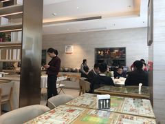 -香港翠园茶餐厅(迪凯银座店)