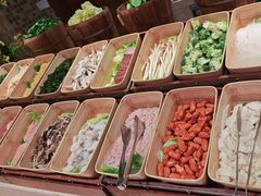 -River Café 海鲜自助(重庆丽笙世嘉酒店)