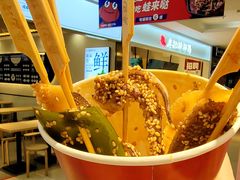 -廖记棒棒鸡(金光华广场店)