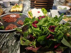-慢丽江·云南野生菌土鸡锅(付家庄店)