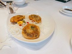 -金苑海鲜酒家(来魅力店)