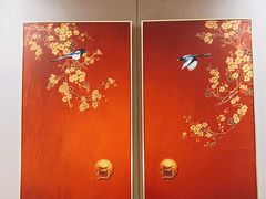 -蓝田印象