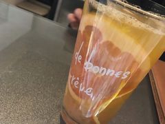 -坦克·甜品店(莲花广场店)
