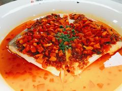 -千稻剁椒大鱼头(CityOn熙地港店)