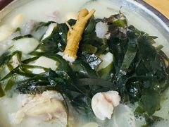 -胖娃滋补蹄花