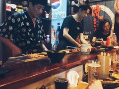 -鸟串烧Yakitori