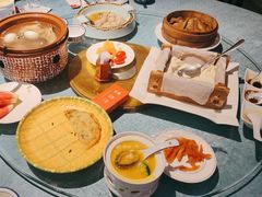 -老聃·小鸭鲢城原味客家菜(海沧店)