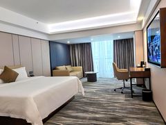 -广州克莱顿酒店