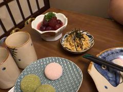 -鸟泉居酒屋·烧鸟·酒馆(百子湾店)