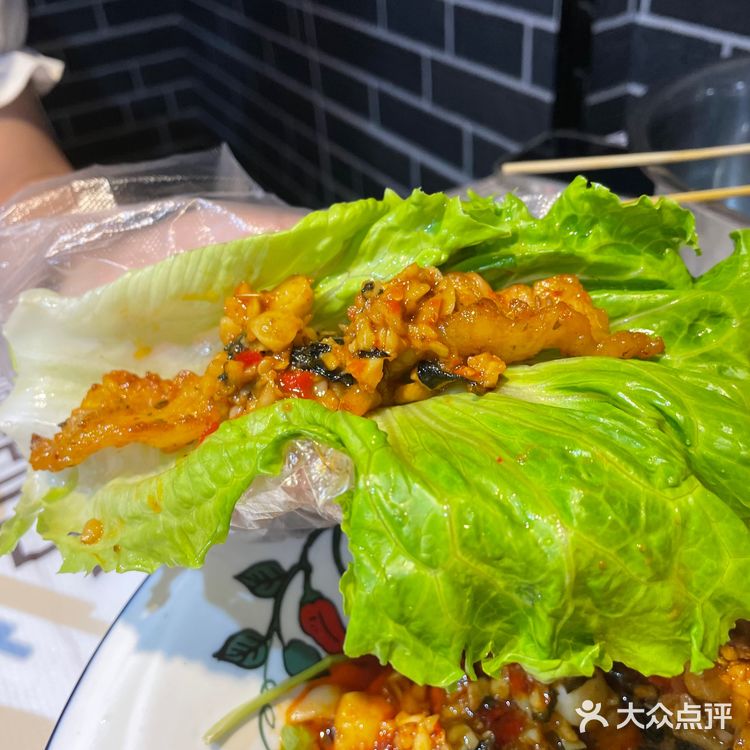 夏天还是和小龙虾最配啦