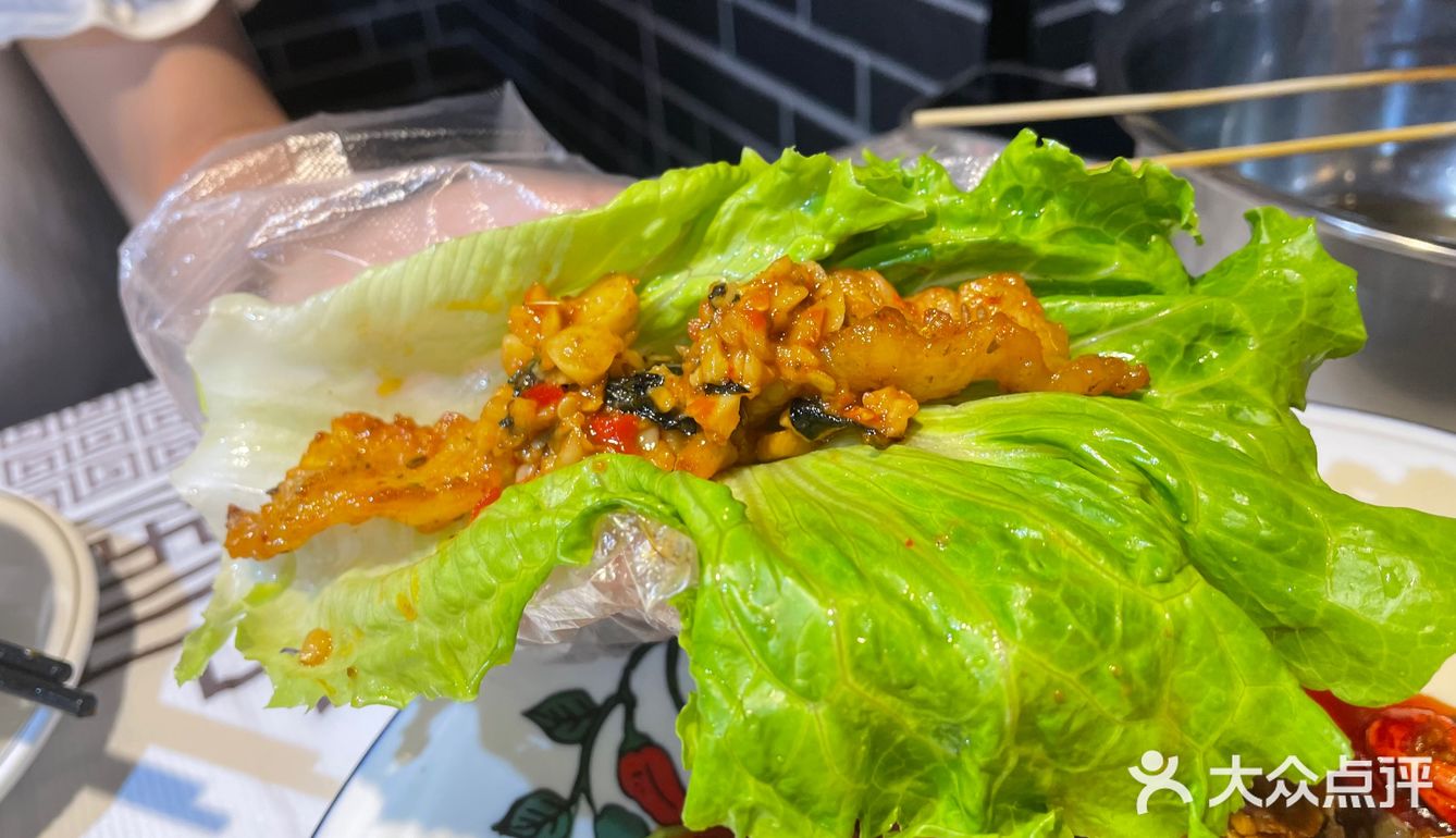 夏天还是和小龙虾最配啦