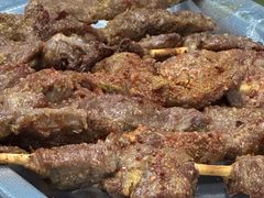 -新疆阿凡提烧烤(泾水路店)