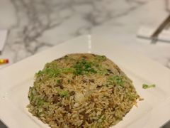 生炒牛肉饭-钟菜·粤菜点心·宴请(海上世界·汇港二期店)