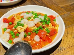 -老头儿油爆虾(胜利河美食街店)