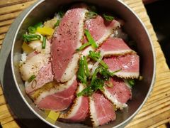 -老乾杯和牛烧肉(王府中环店)