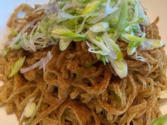 -广州富力丽思卡尔顿酒店·丽轩·粤菜