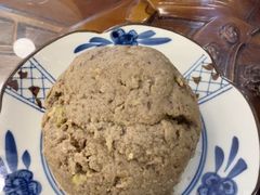 -聚德华天烤肉季·宴会厅(什刹海总店)