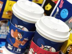 -瑞幸咖啡(西铁营万达广场店)