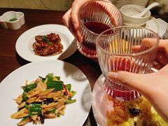 -清水亭湖北菜(大屯DT51店)