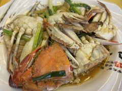-秋姐美食店(旅游大道店)