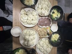 -津门张记包子铺(华昌道店)