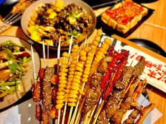 -壹酒贰肉1926·深夜食堂(九纬路店)
